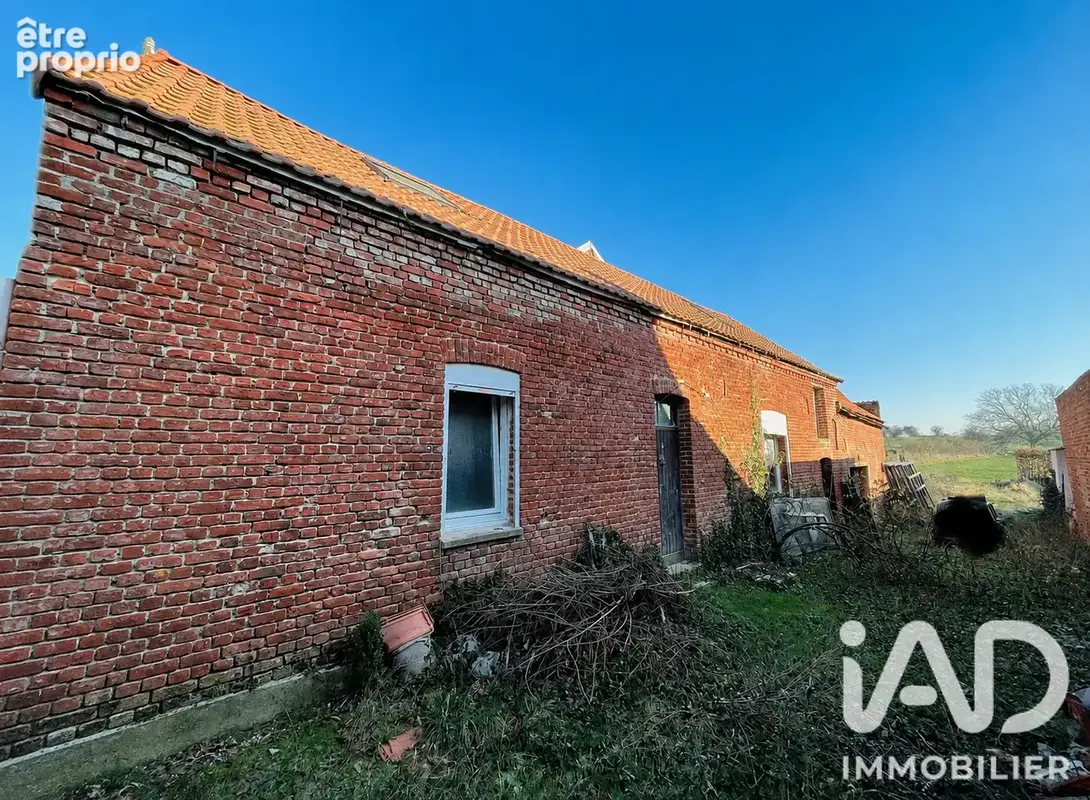 Photo 1 - Maison à VERCHAIN-MAUGRE