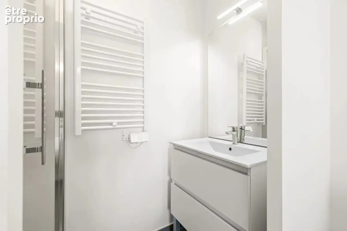 Appartement 59 m² à vendre à Nice (06300) - photo 11