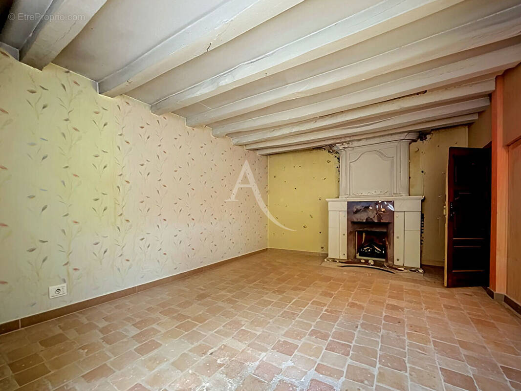 Maison à BEAUFORT-EN-VALLEE