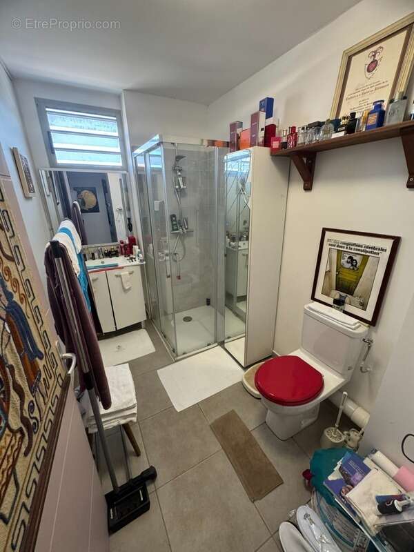 Coup de coeur pour ce splendide T2 de 81 M2 dont 52m2 habitable, à CAYENNE vue océan - photo 9