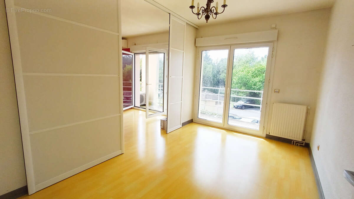 Appartement à CESTAS