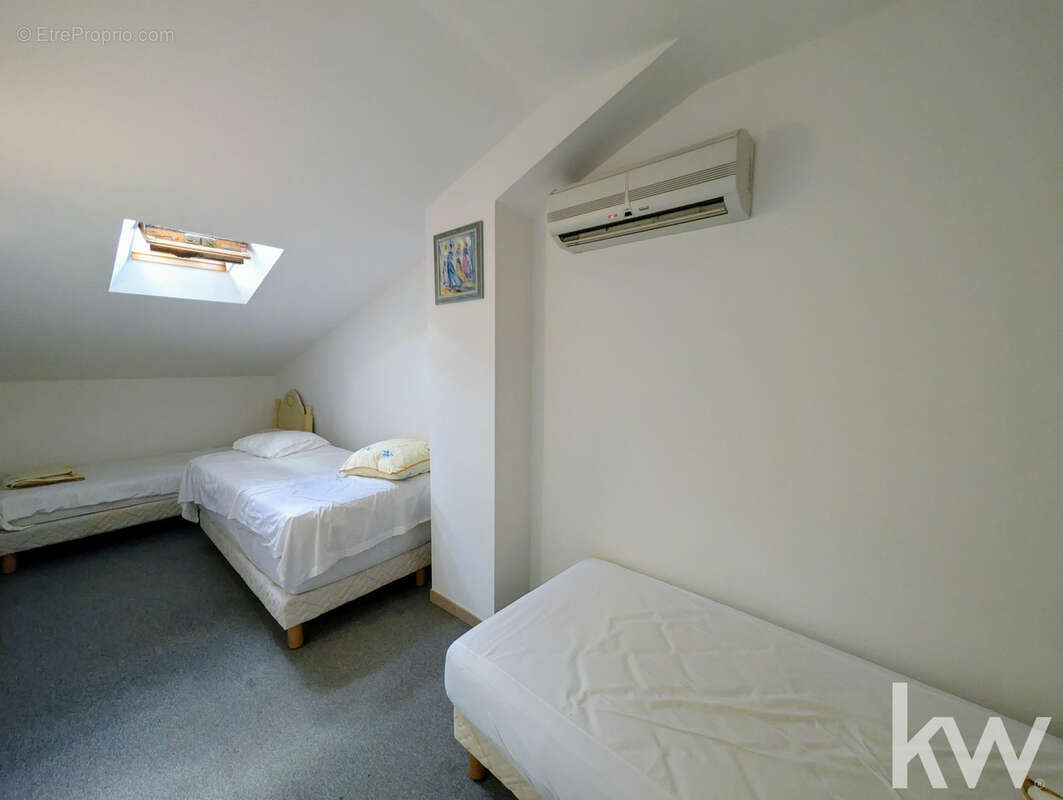 Appartement à AJACCIO