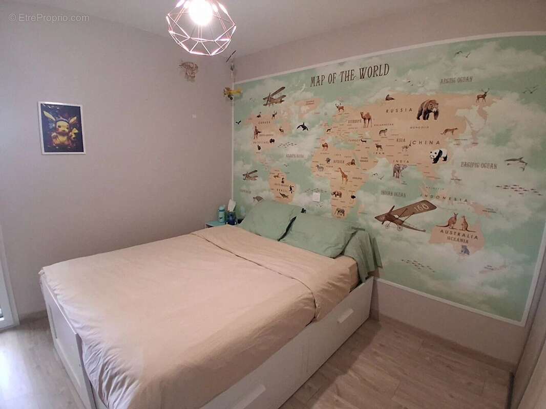 Maison à SAINT-VINCENT-SUR-JARD