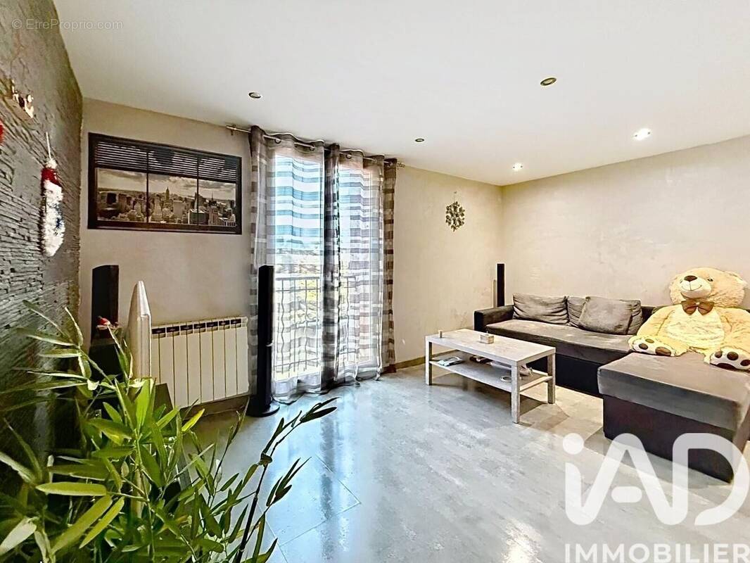 Photo 1 - Appartement à VILLENEUVE-LES-MAGUELONE