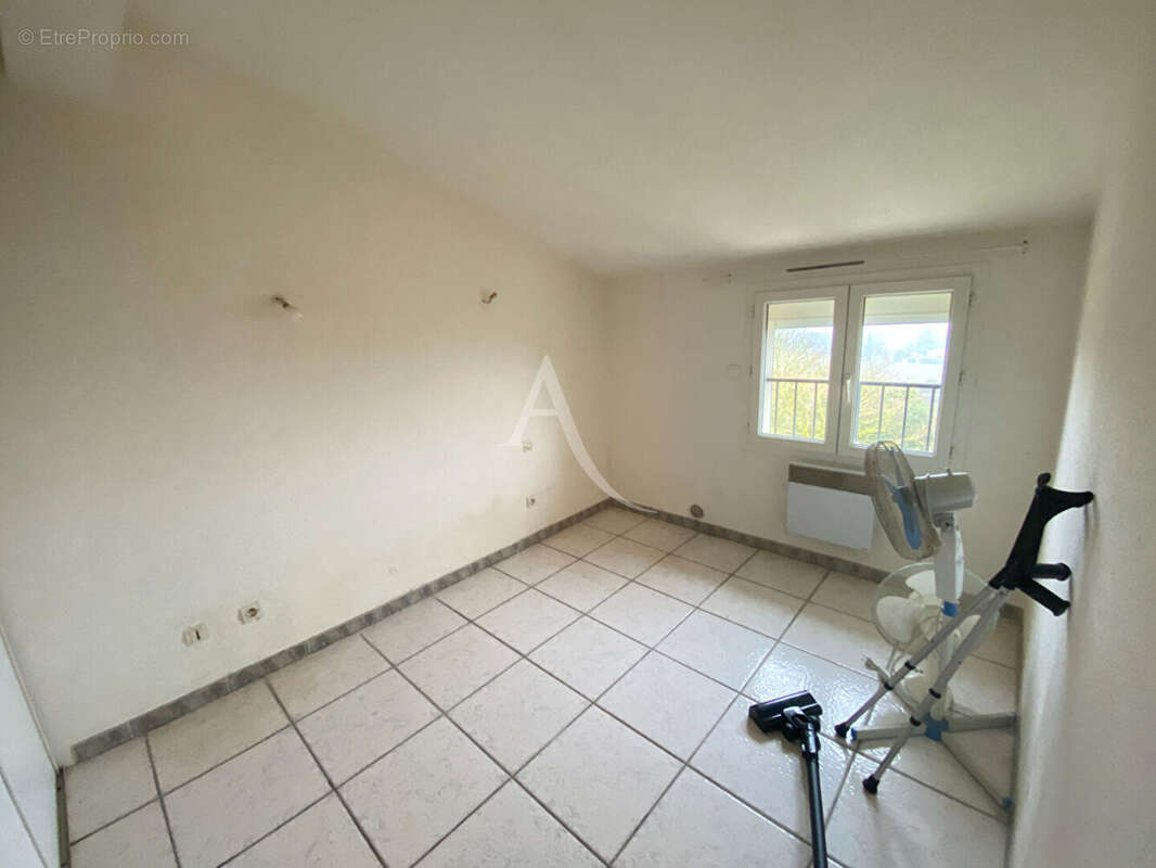 Appartement à FENDEILLE