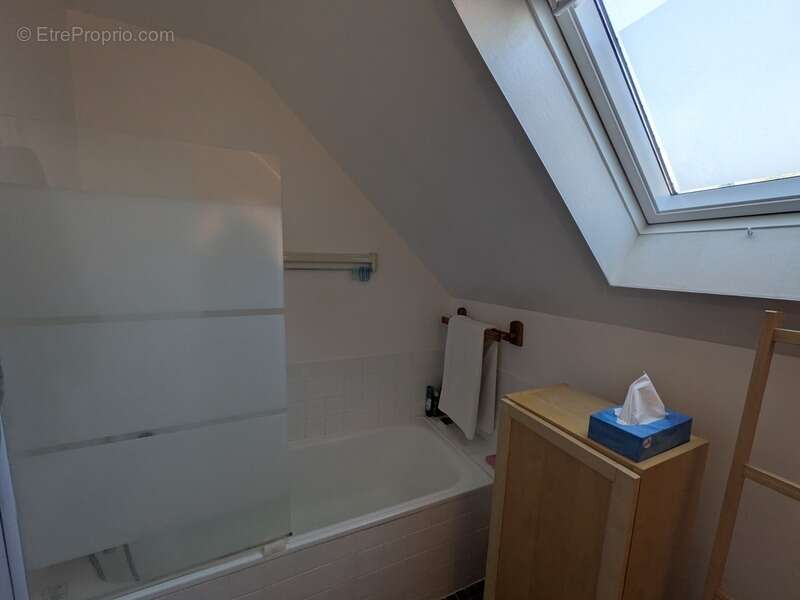 Maison à GUEMENE-SUR-SCORFF