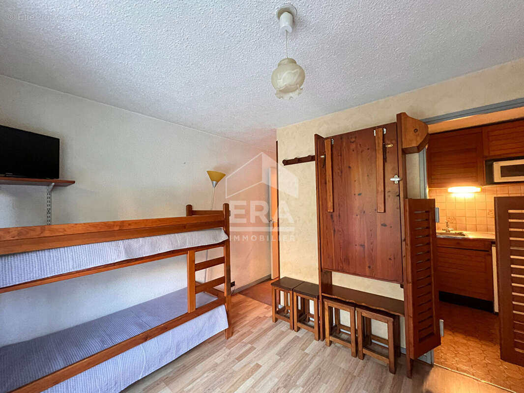 Appartement à CAUTERETS