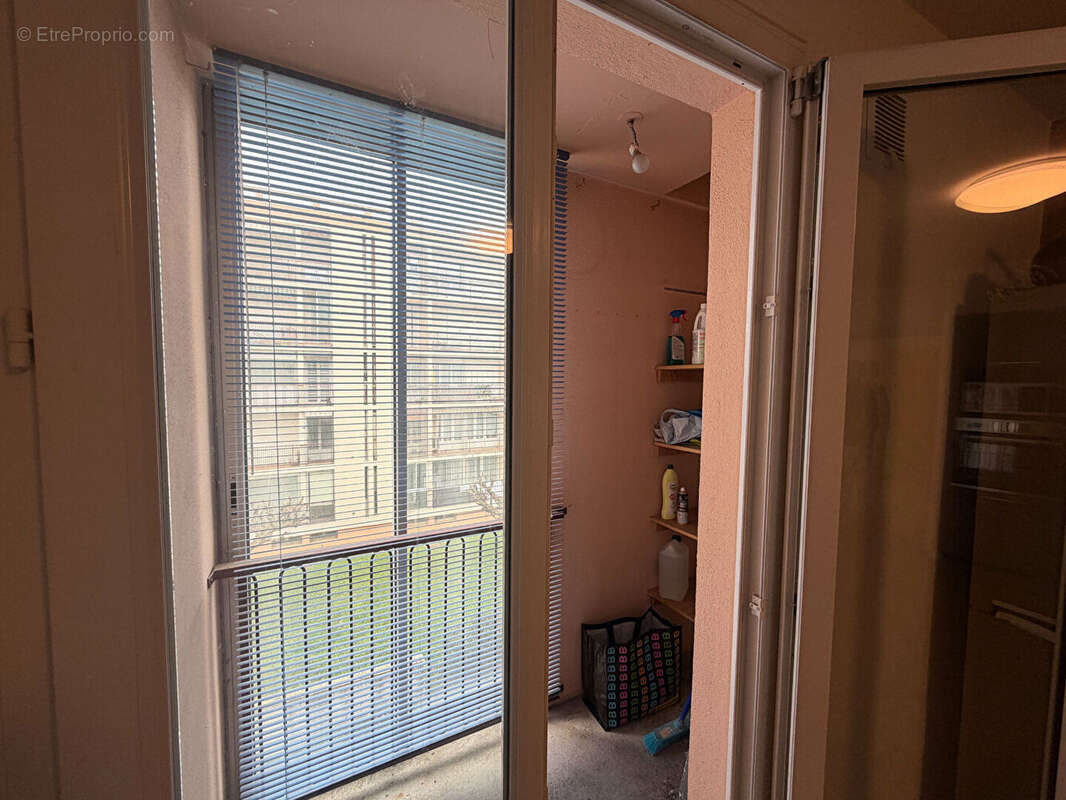 Appartement à GUILHERAND-GRANGES