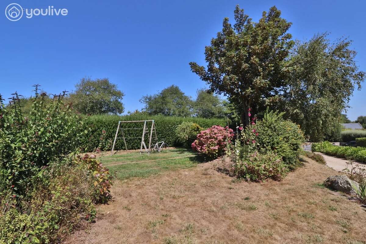Maison 4 chambres proche de la mer - photo 18