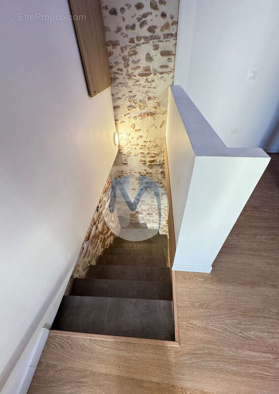Maison à CANET-EN-ROUSSILLON