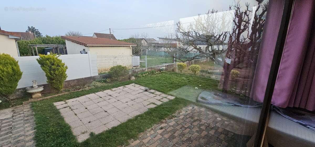 Maison 95 m² à Marsannay-La-Cote  - photo 6