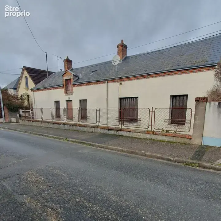Maison à ORLEANS