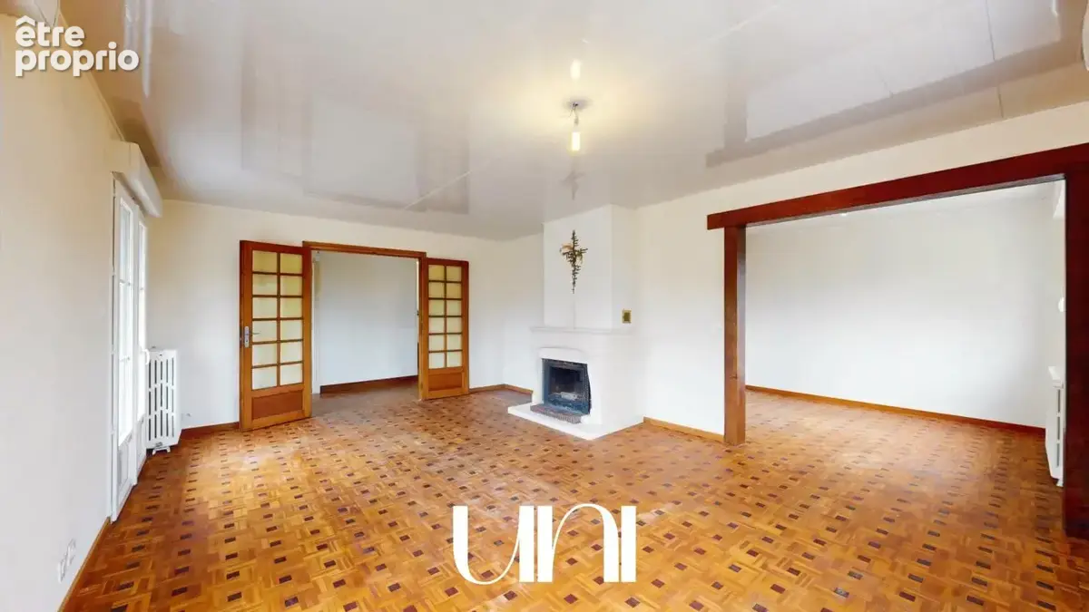 Maison 8 pièces  195 m² avec sous-sol aménagé  - Dozulé - photo 4