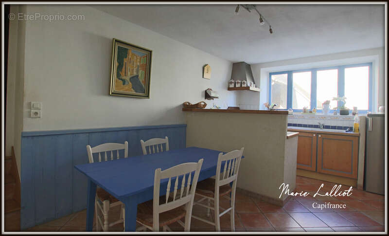 Maison à PITHIVIERS