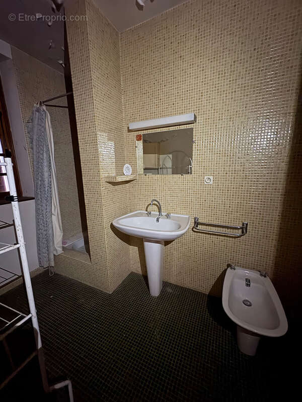 Maison à MONSEMPRON-LIBOS