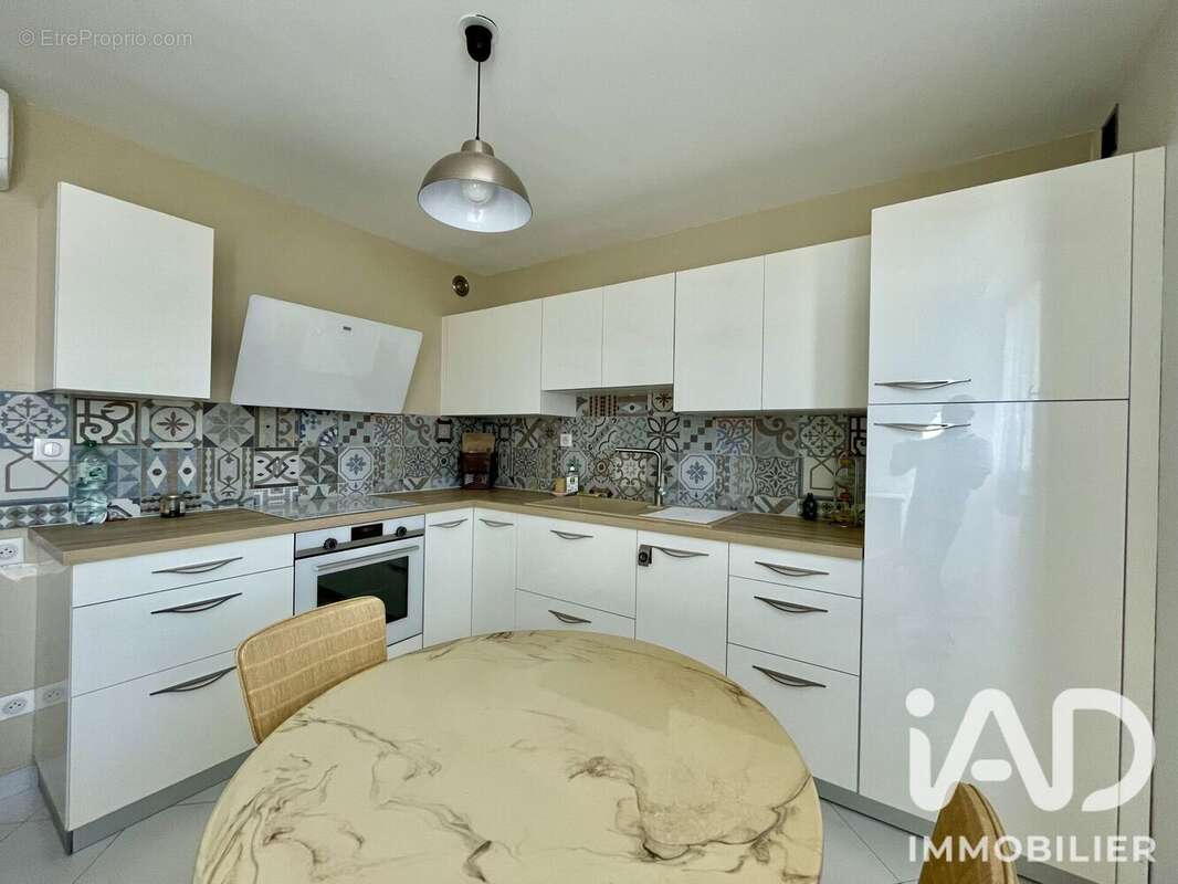 Appartement 93 m² à Montpellier  - photo 3