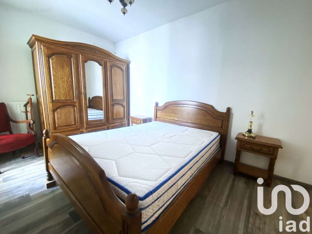 Photo 9 - Appartement à TOURS