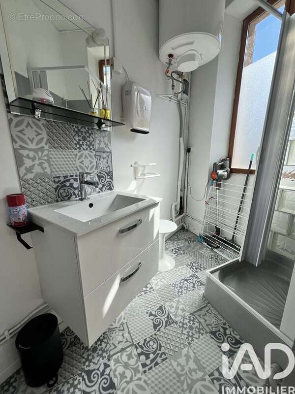 Photo 5 - Appartement à BOURBON-L'ARCHAMBAULT
