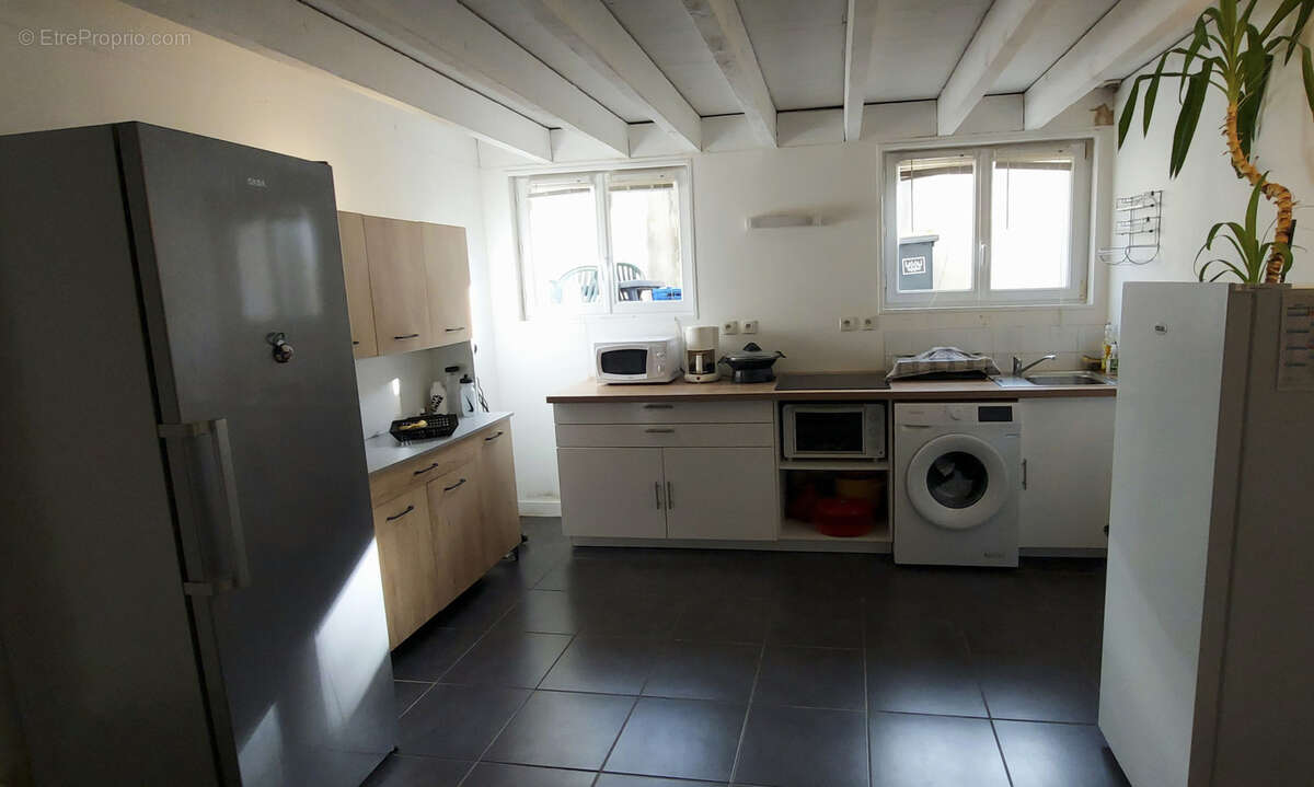 Immeuble de rapport - photo 3