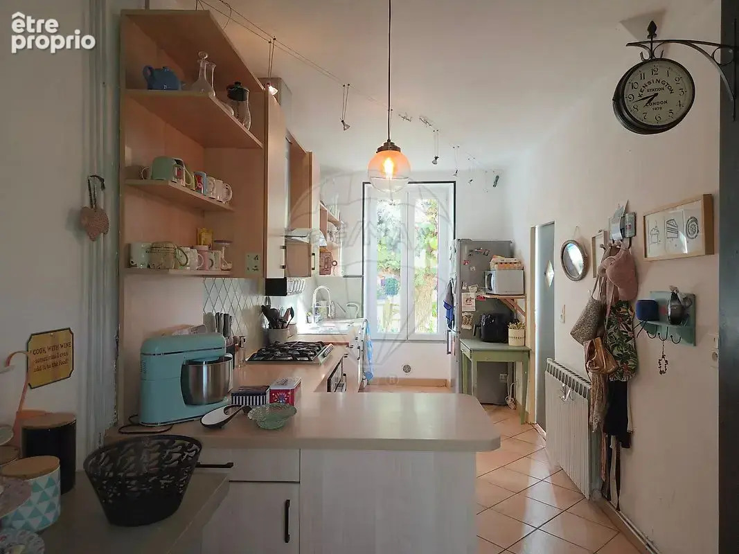 Maison 4 chambre(s) à vendre - photo 7