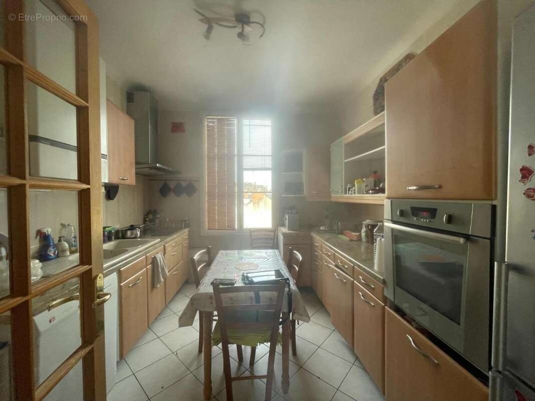 Appartement à SAUMUR