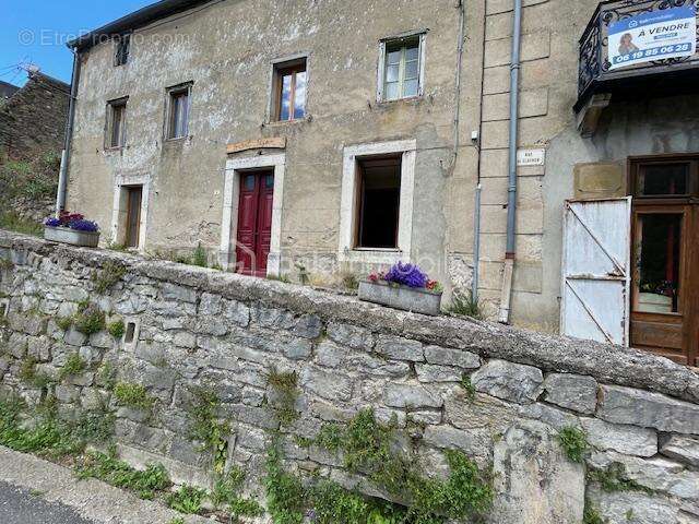 Ancien Hôtel Relais de Caractère - 450 m² de potentiel - photo 19