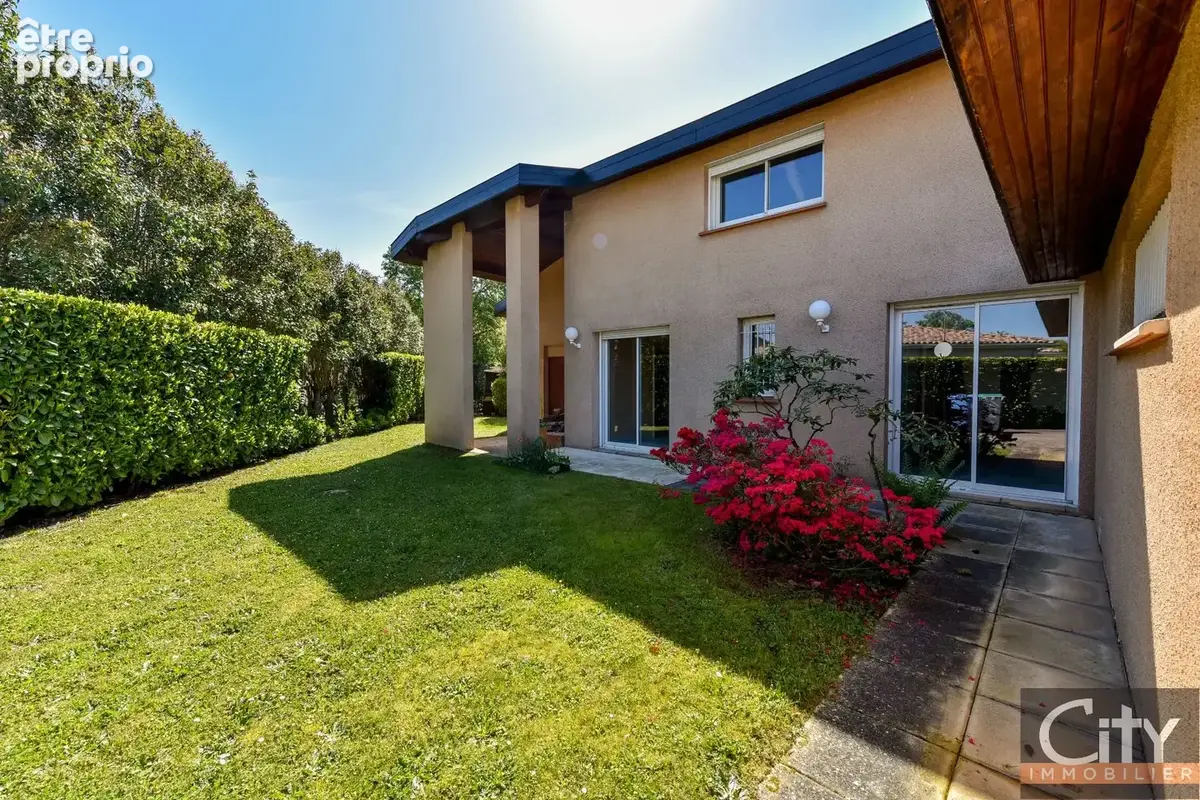 Maison 7 pièces 280 m² à vendre à Toulouse (31300) - photo 8