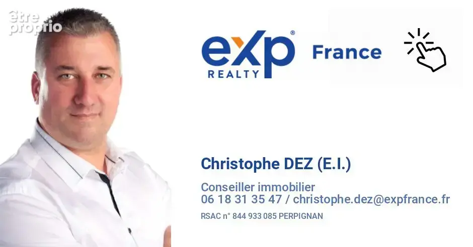 Maison 69 m² à Puyvalador  - photo 8