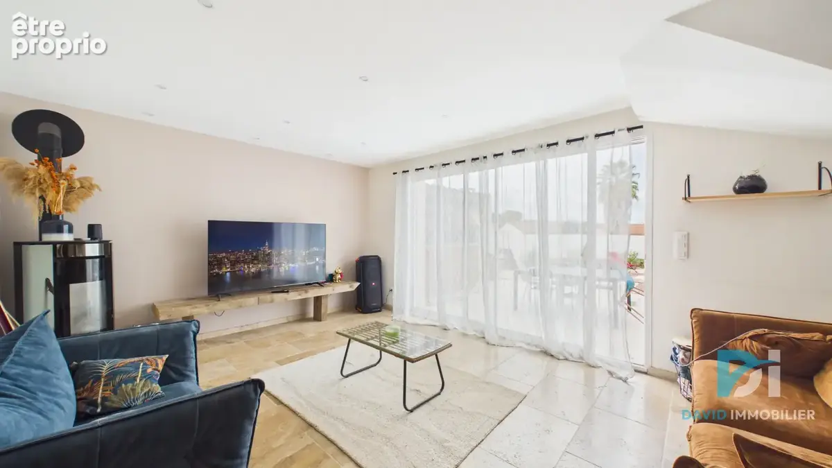 Villa aux volumes généreux  5 chambres Nézignan L'Évêque - photo 5