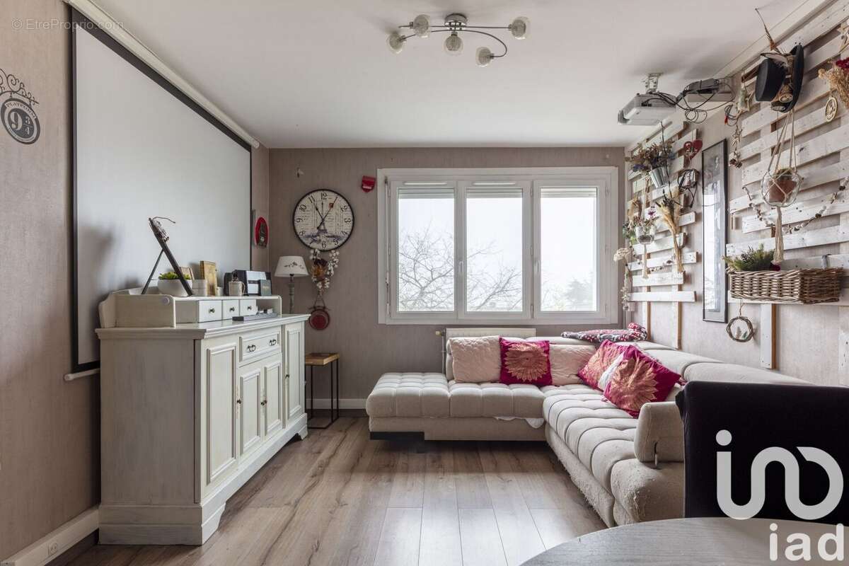 Photo 2 - Appartement à BORDEAUX