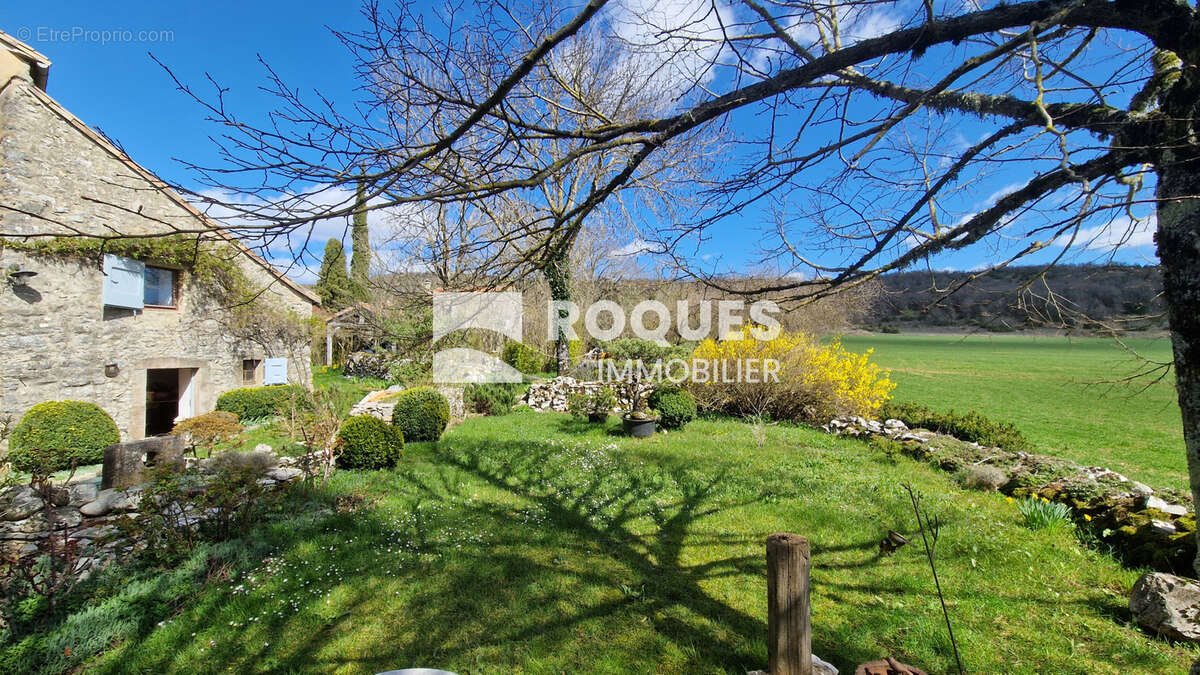 Maison à CAMPESTRE-ET-LUC