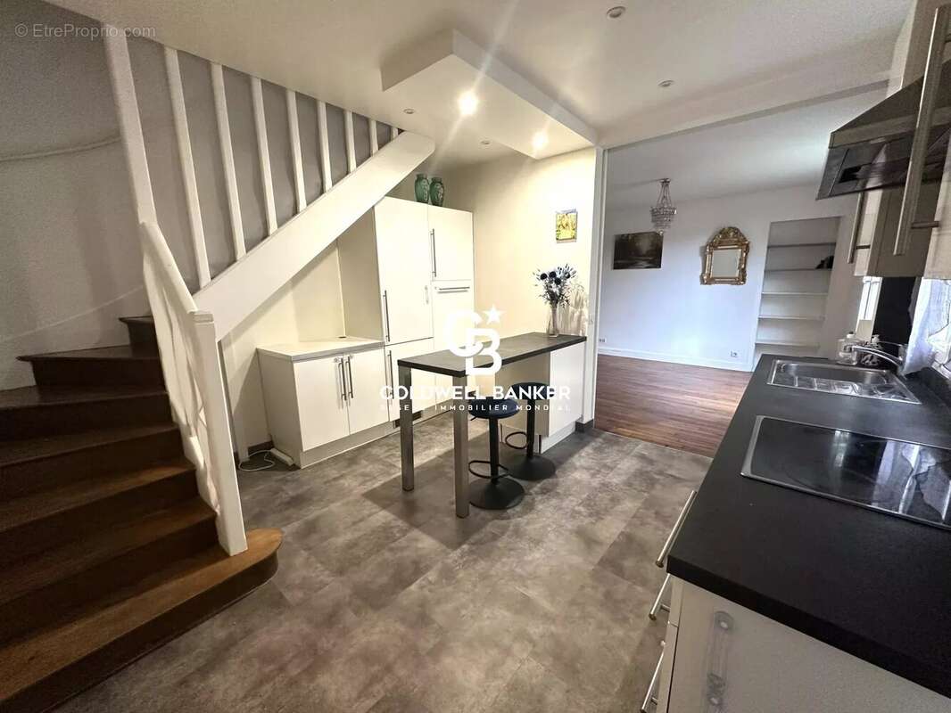 Maison à LE VESINET