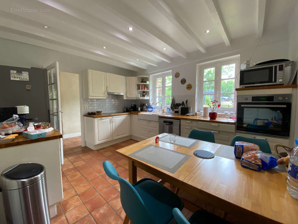 Maison à MONTFORT-L'AMAURY