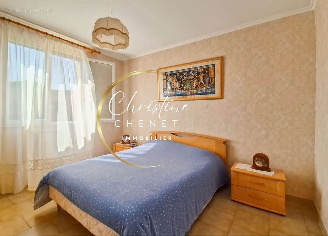 Maison familiale 136 m² avec jardin – 4 chambres – Grand garage. Au calme - photo 21