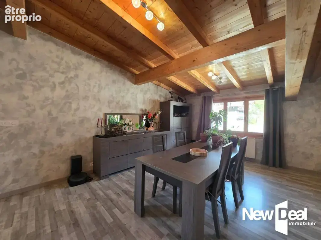 Appartement T3 / Bernex - photo 4