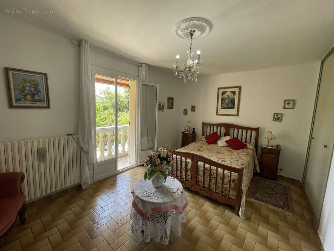 Maison à VAISON-LA-ROMAINE