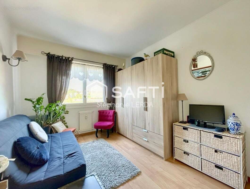 Photo 9 - Appartement à CANNES