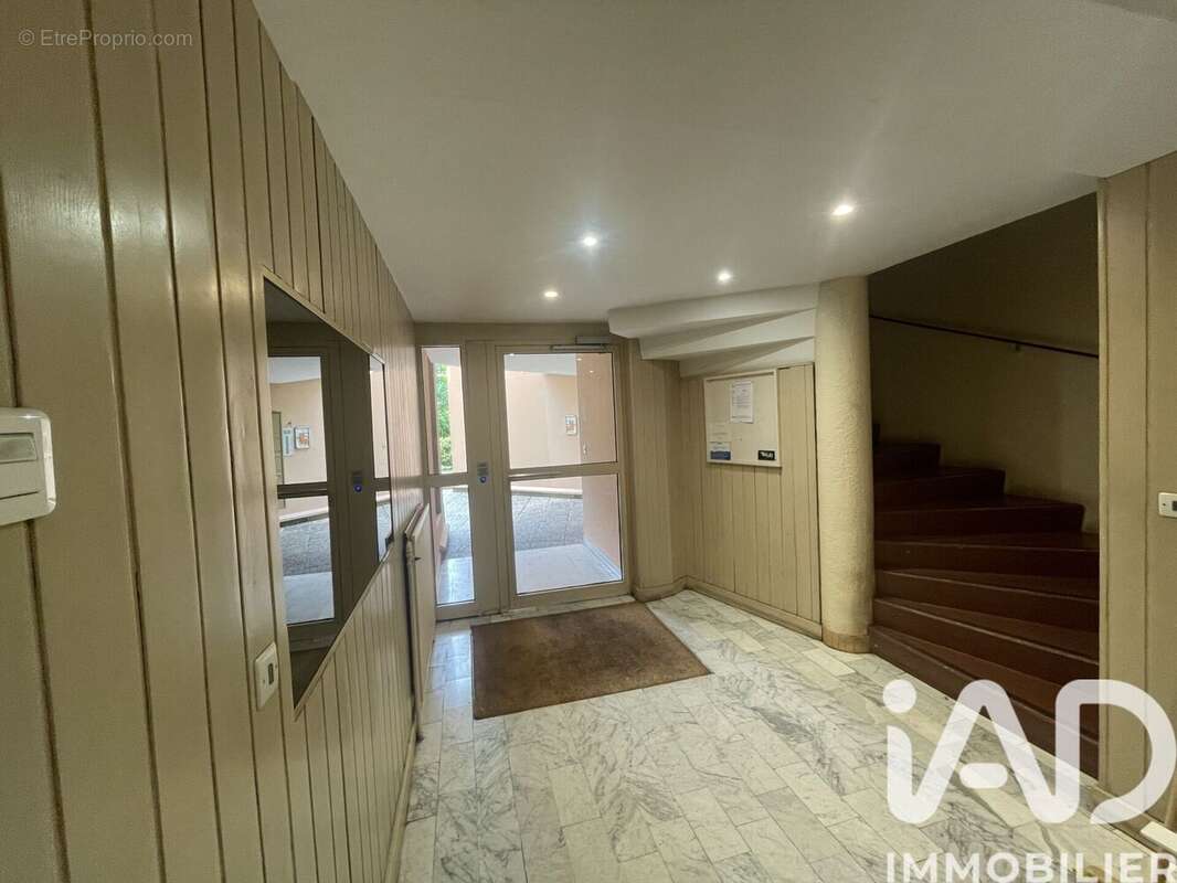 Photo 5 - Appartement à CRETEIL