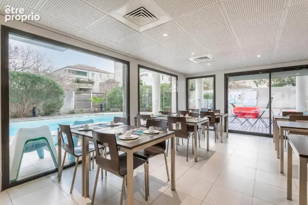 Investissement en residence hotelière - photo 7