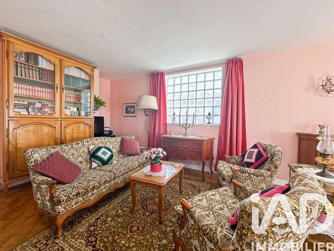 Photo 4 - Maison à LA VILLE-DU-BOIS