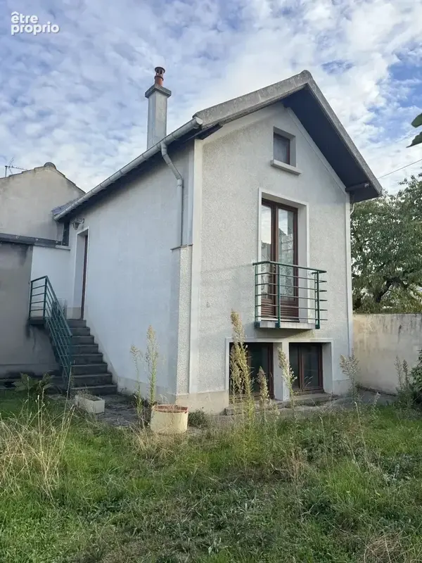 Maison à DRANCY