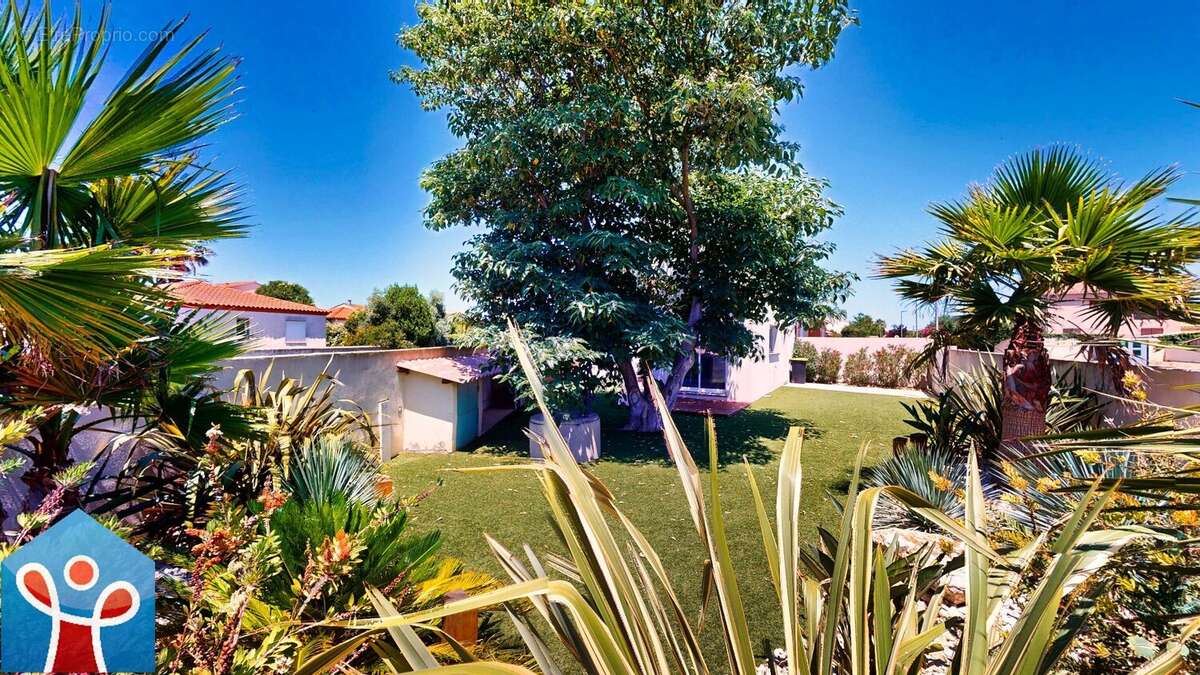 Villa 2 Chambres - photo 2