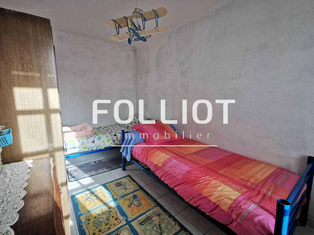 Maison à JULLOUVILLE