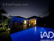 Photo 1 - Maison à SAINT-FRANCOIS