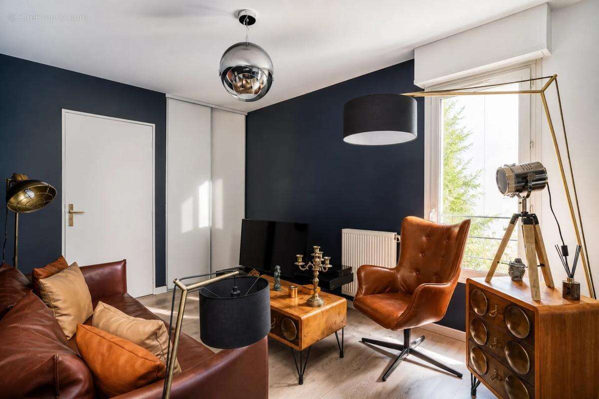 Appartement Duplex de 4 pièces de 82 m² à Stains - photo 17