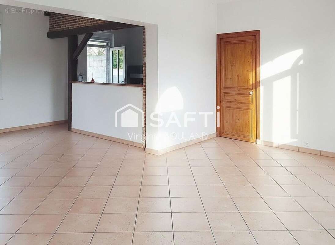 Maison 104 m² à Meaulte  - photo 3