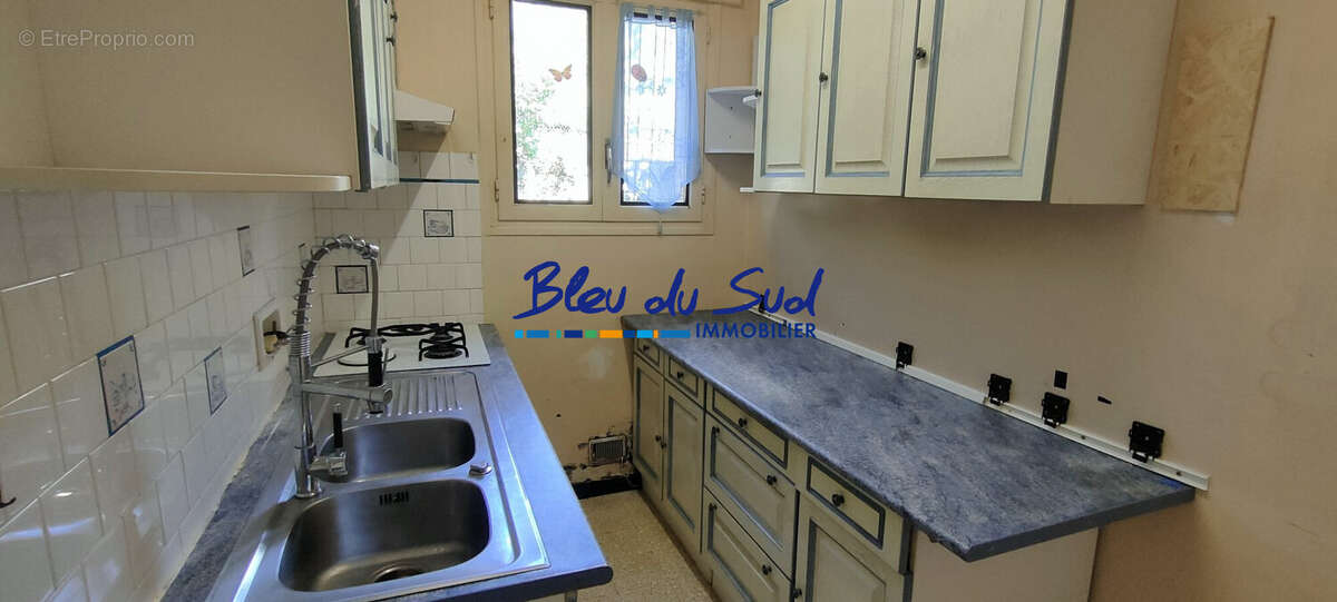Appartement à VERNET-LES-BAINS