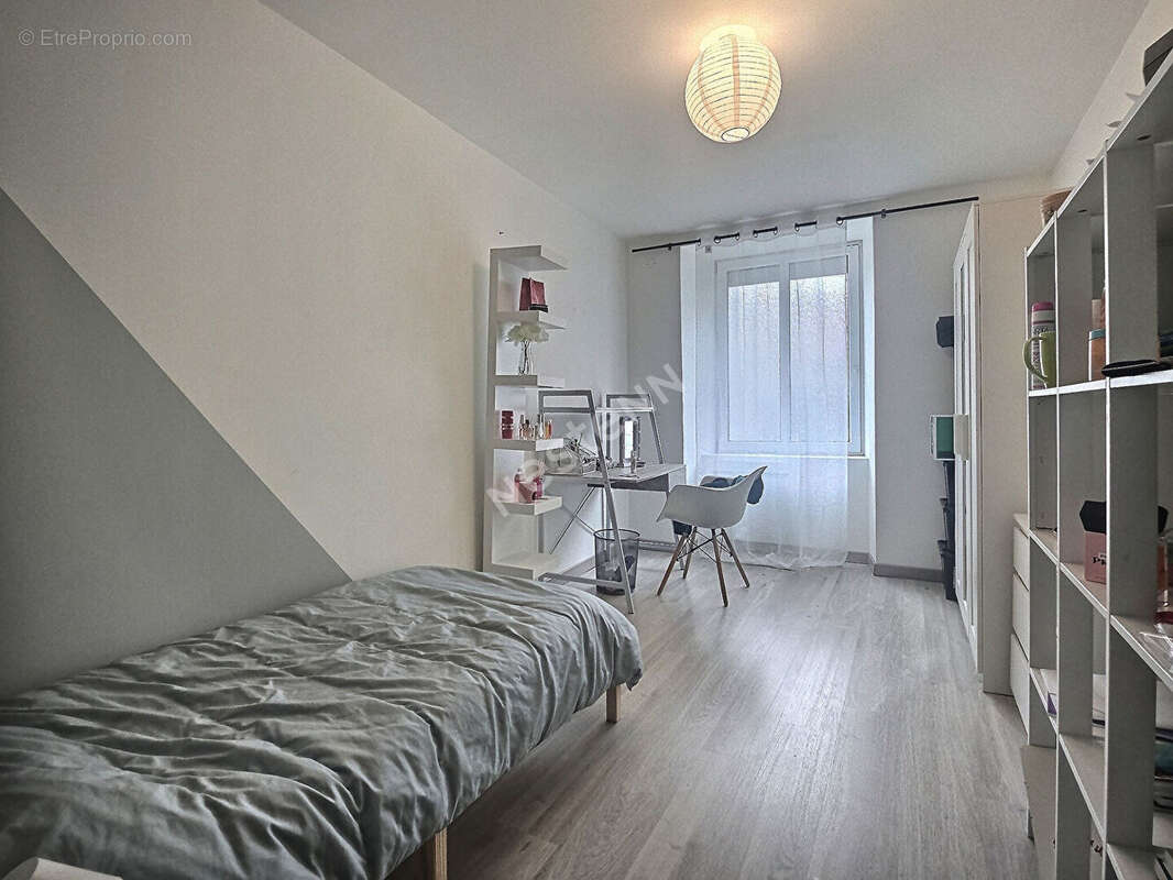 Appartement à BOULAY-MOSELLE