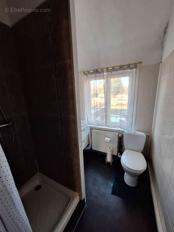 Maison à VALENCIENNES