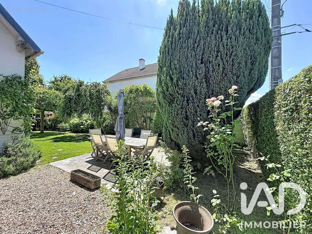 Photo 3 - Maison à BIHOREL